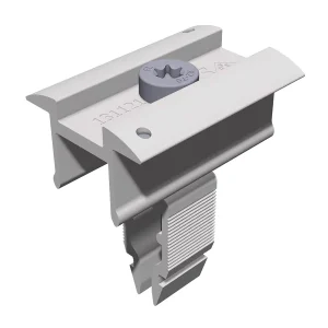 Mittelklemme Schletter Rapid16 30-40 blank