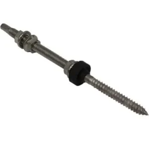 Stockschraubenset A2 M10x200