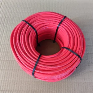 Solarkabel 6mm² rot – 100m