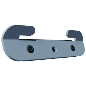 Befestigungselement Schletter EcoRapid für Trapezblechdächer