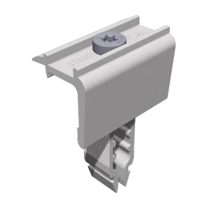 Endklemme Schletter Rapid16 30-40 blank