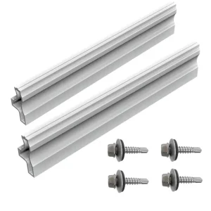 Innenverbinder-Set Schletter Solo