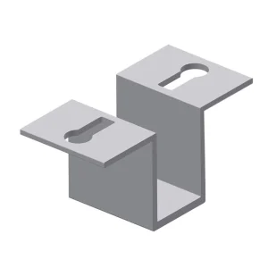 Universal-Adapter Schletter Uno M10/M12