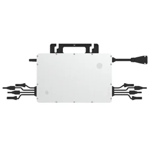 Wechselrichter Hoymiles HMS-2000-4T 2000W