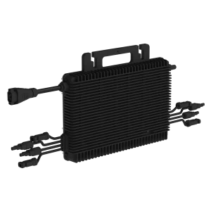 Wechselrichter Hoymiles HMS-2000-4T 2000W