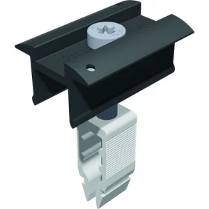 Mittelklemme Schletter Rapid16 30-40 eloxiert