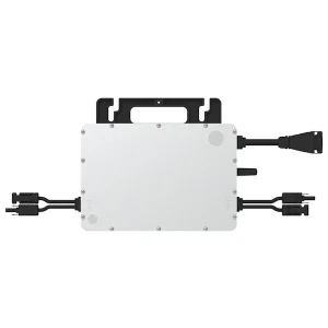 Wechselrichter Hoymiles HMS-800W-2T WiFi 800W