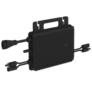 Wechselrichter Hoymiles HMS-800W-2T WiFi 800W